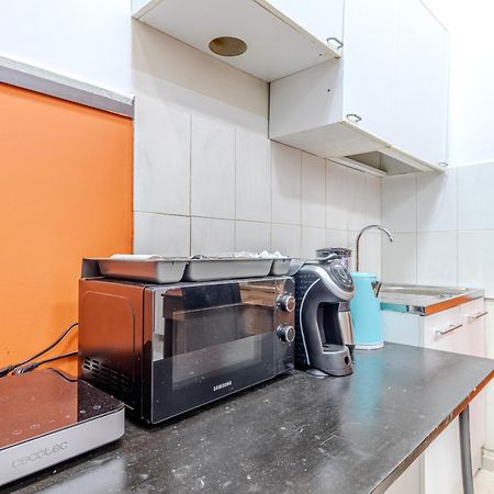 Stella Guest House O Affittacamere Rome Exterior photo