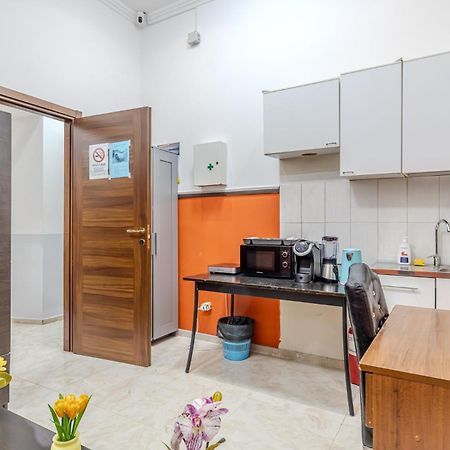 Stella Guest House O Affittacamere Rome Exterior photo