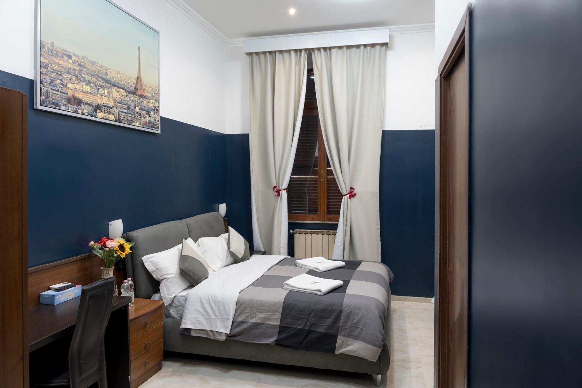 Stella Guest House O Affittacamere Rome Exterior photo