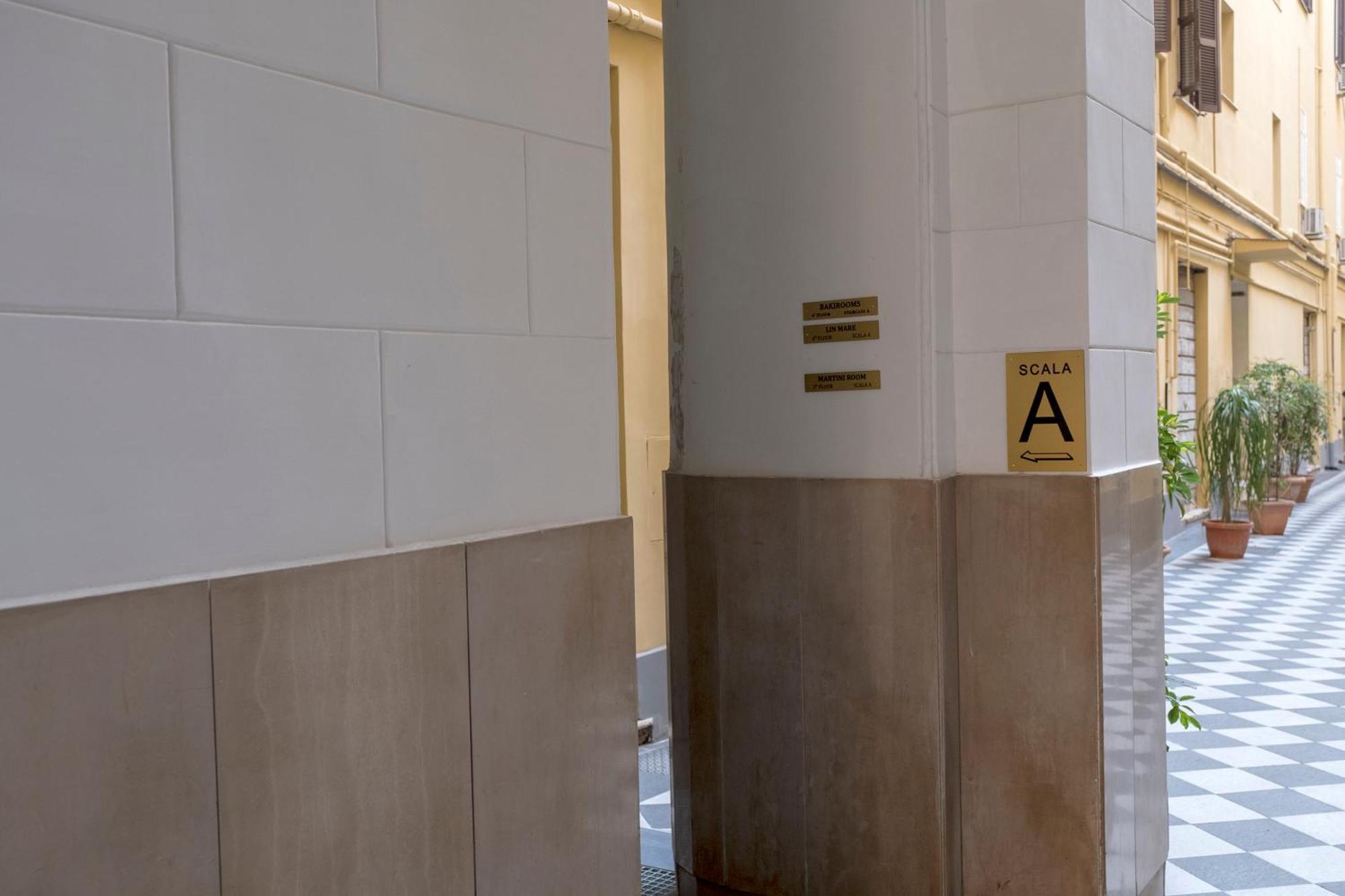 Stella Guest House O Affittacamere Rome Exterior photo