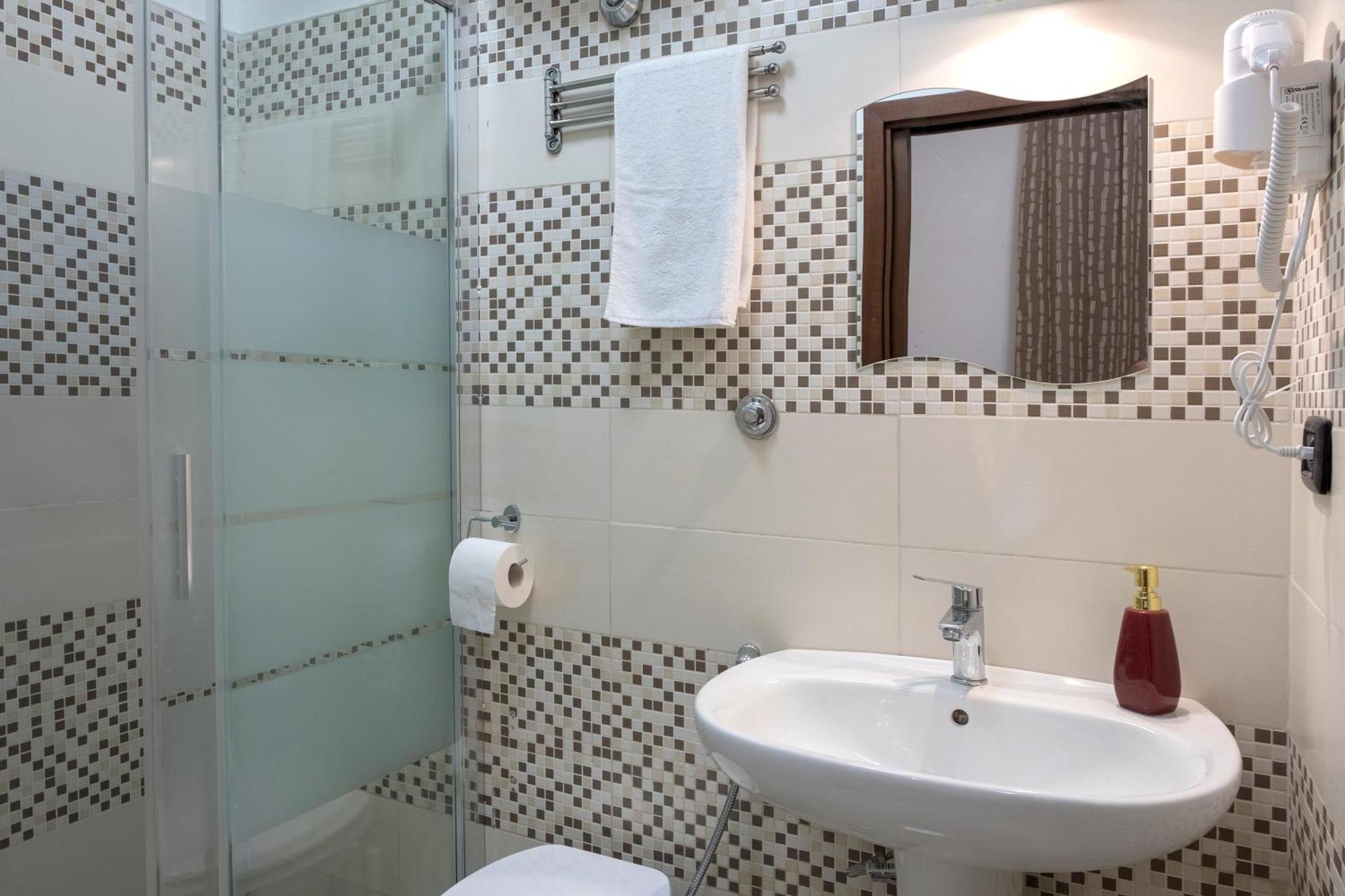 Stella Guest House O Affittacamere Rome Exterior photo