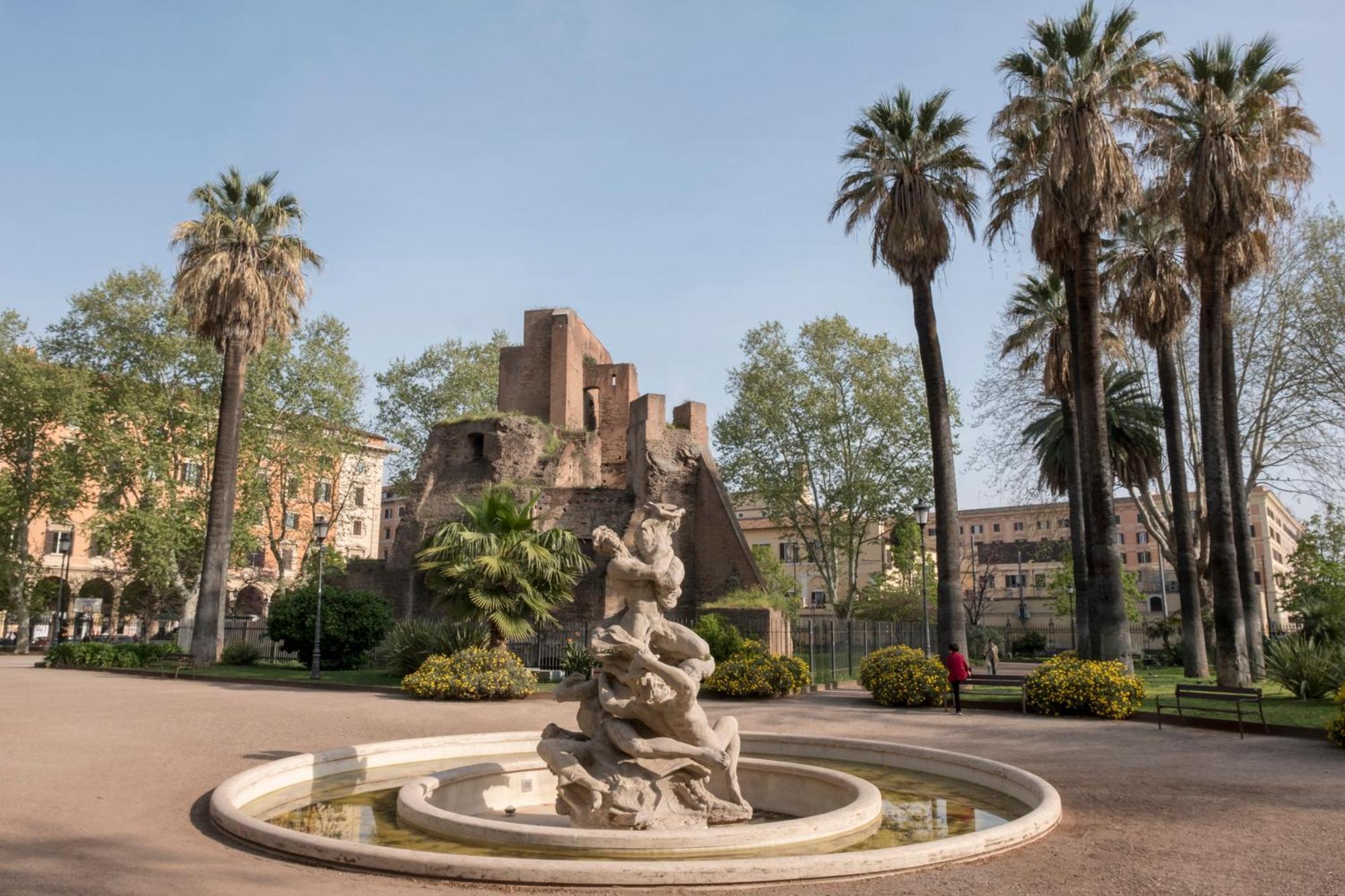 Stella Guest House O Affittacamere Rome Exterior photo