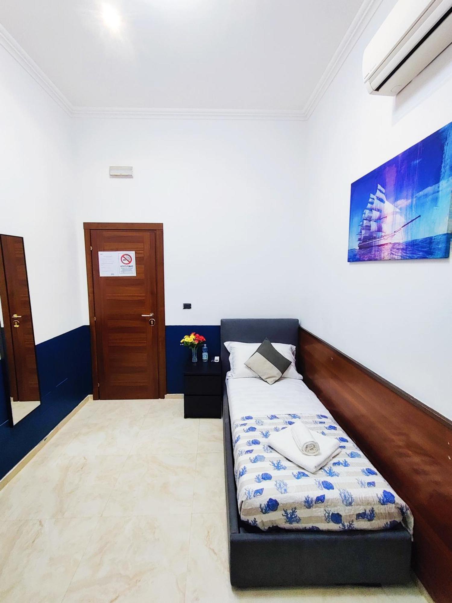 Stella Guest House O Affittacamere Rome Exterior photo