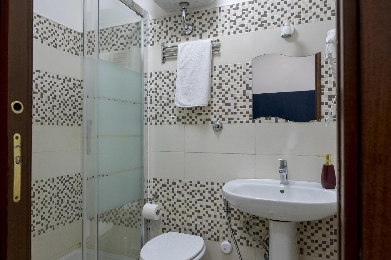 Stella Guest House O Affittacamere Rome Exterior photo