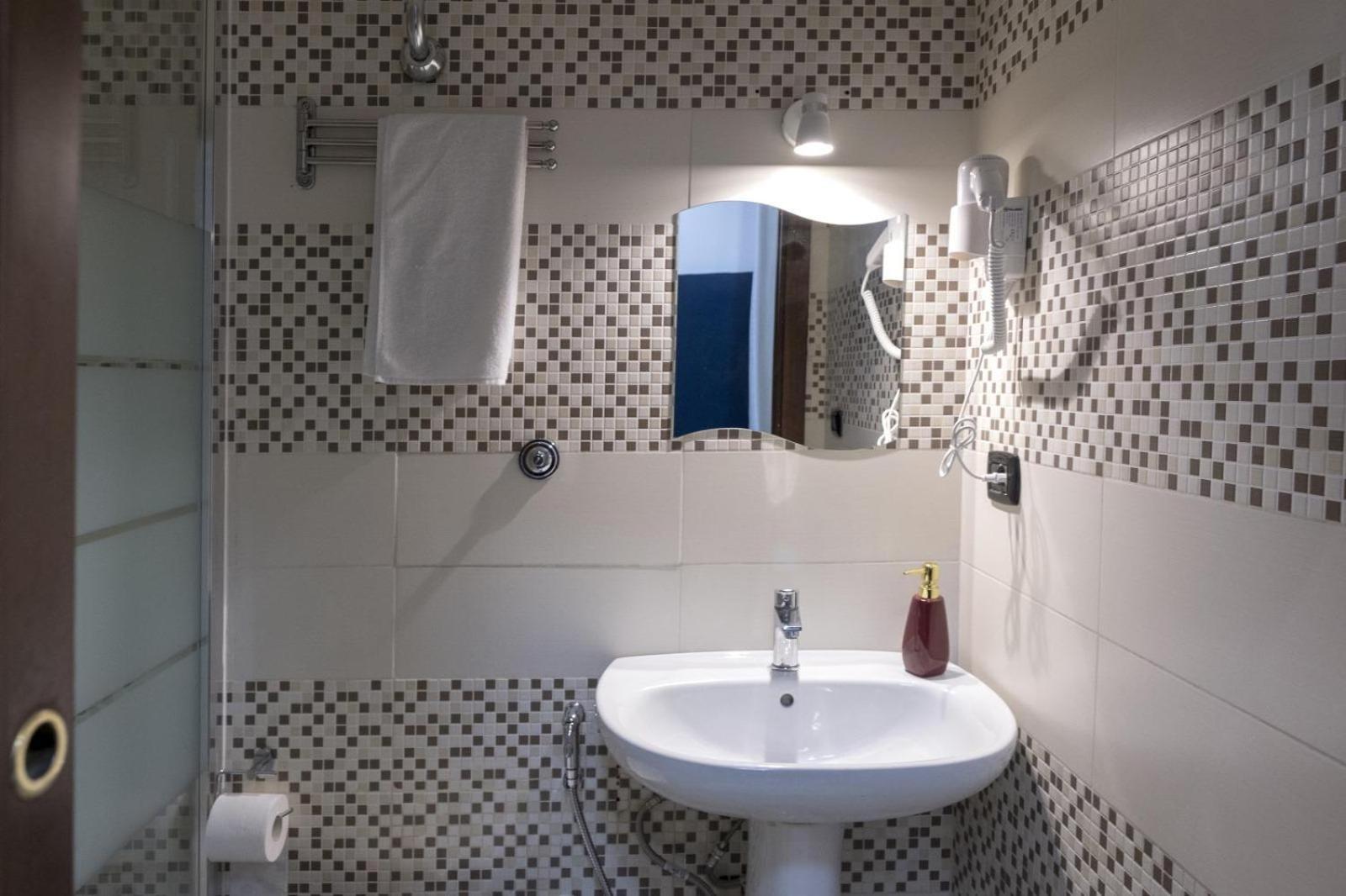 Stella Guest House O Affittacamere Rome Exterior photo