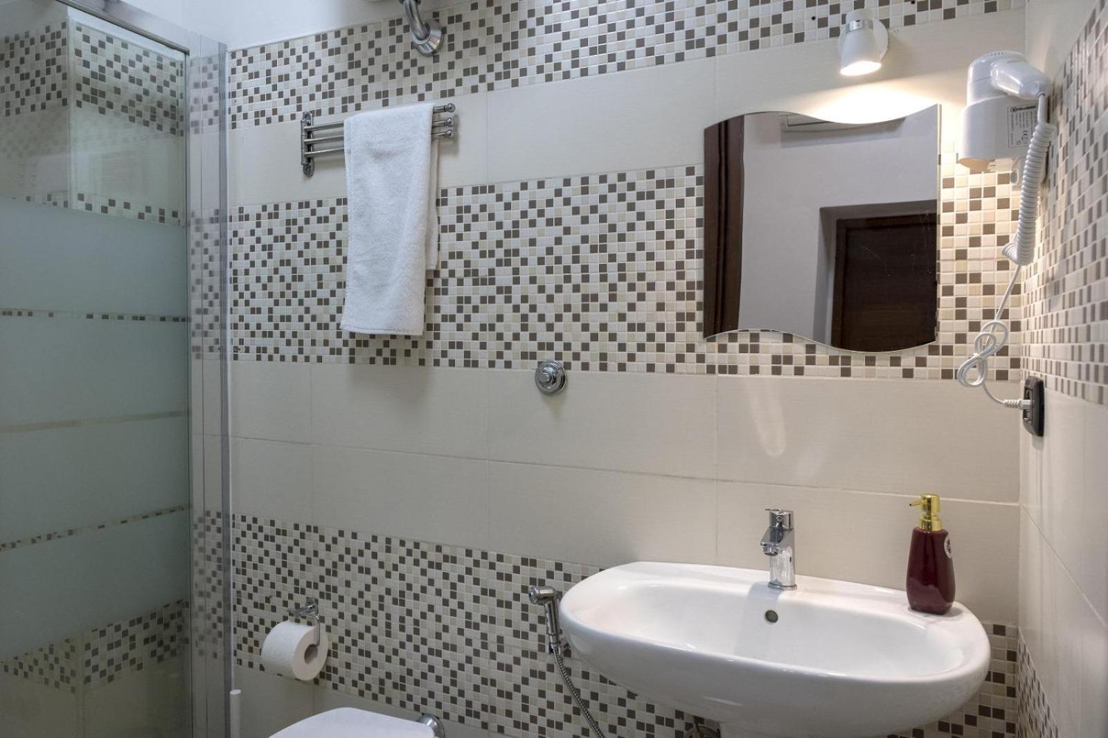 Stella Guest House O Affittacamere Rome Exterior photo