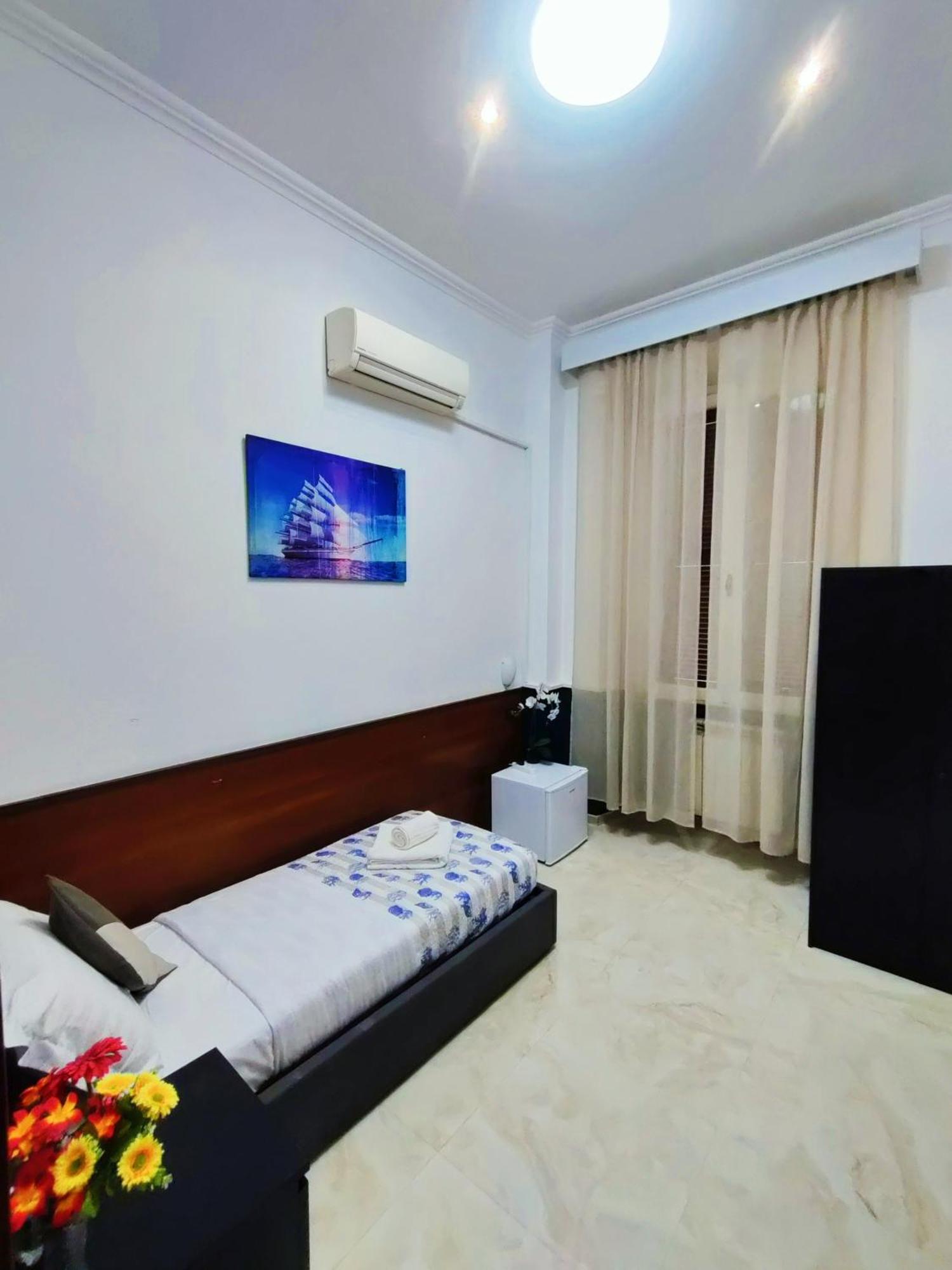 Stella Guest House O Affittacamere Rome Exterior photo
