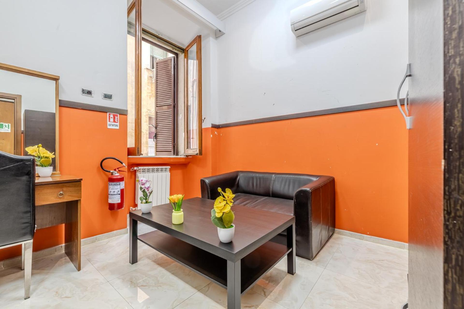 Stella Guest House O Affittacamere Rome Exterior photo