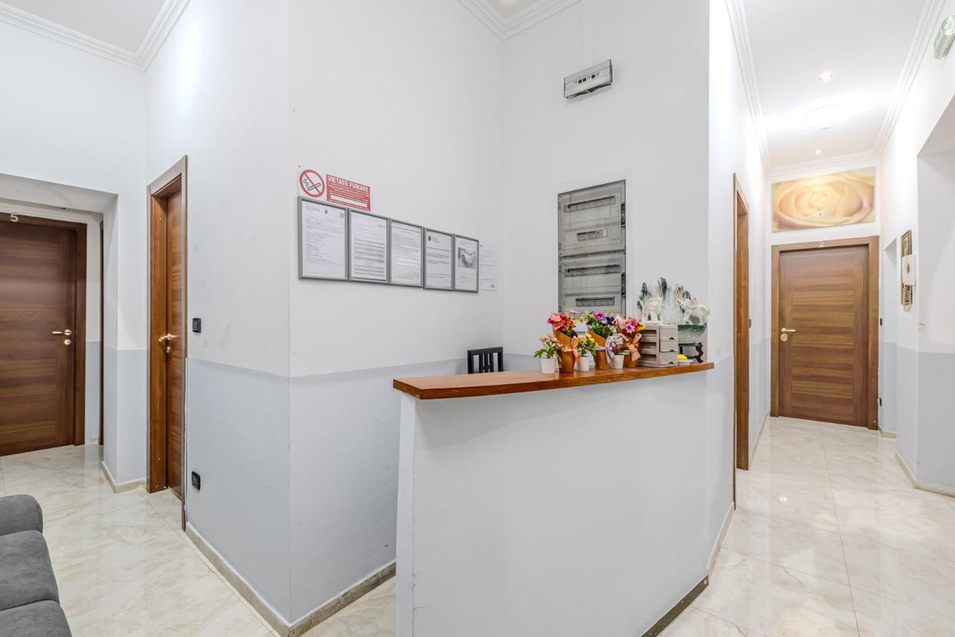 Stella Guest House O Affittacamere Rome Exterior photo