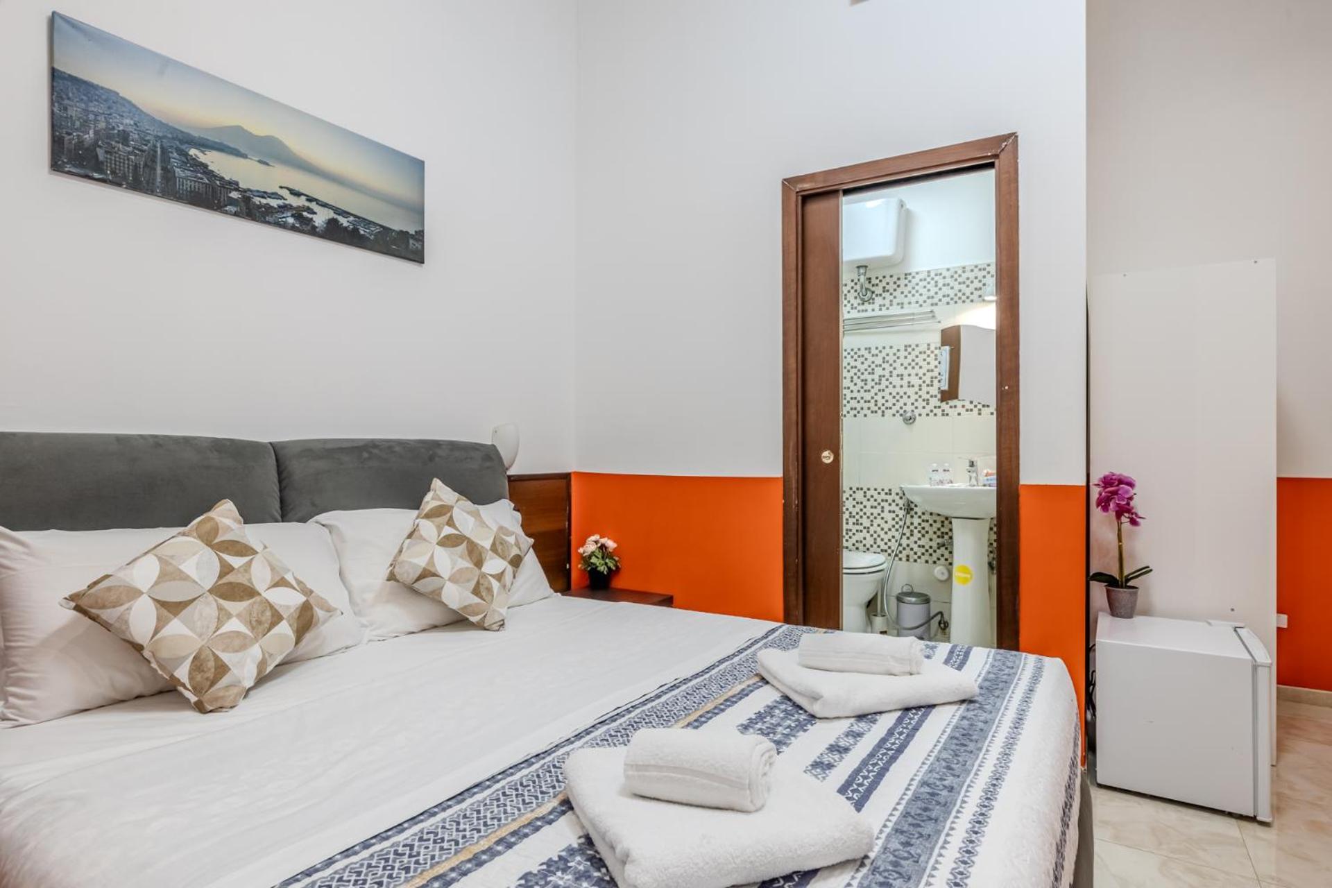 Stella Guest House O Affittacamere Rome Exterior photo