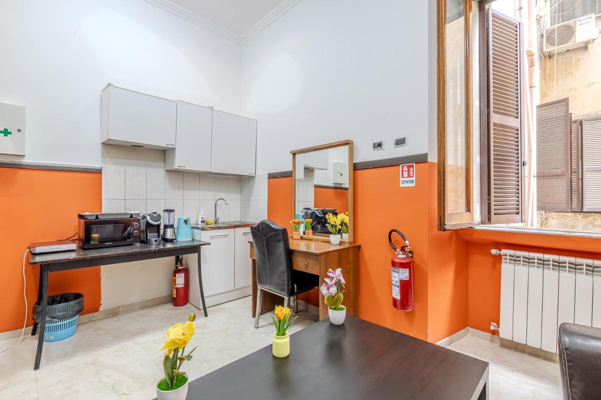 Stella Guest House O Affittacamere Rome Exterior photo