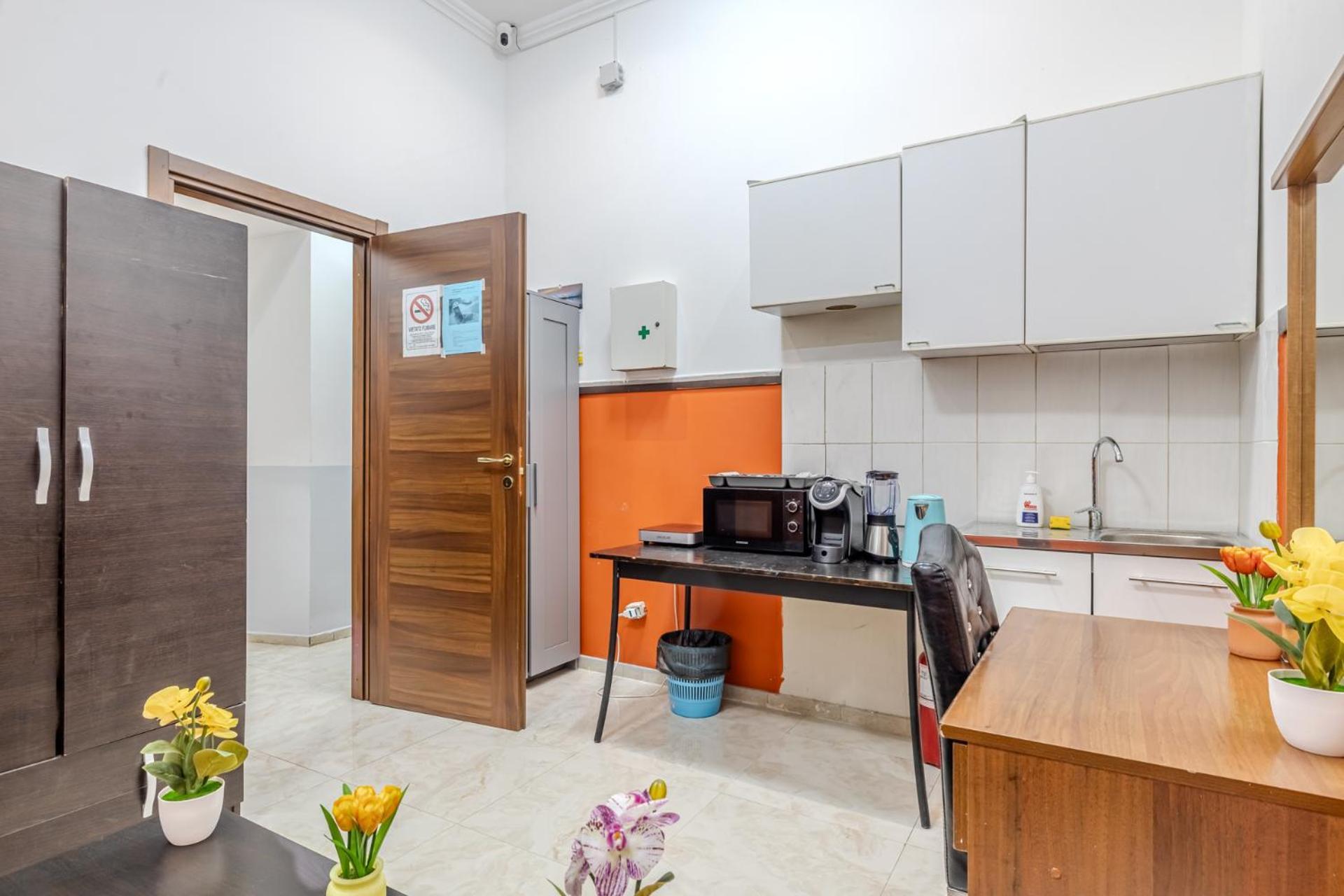 Stella Guest House O Affittacamere Rome Exterior photo