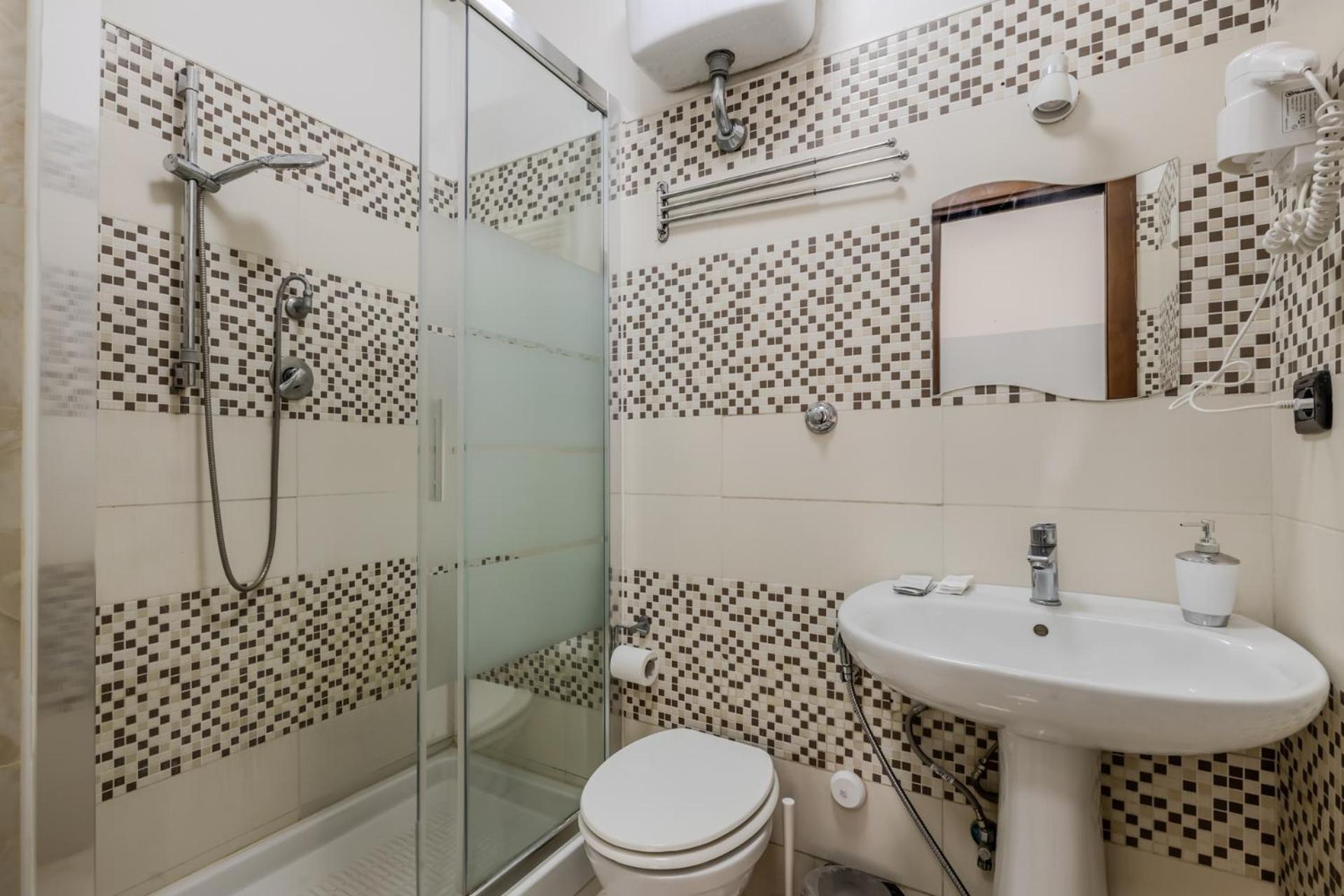 Stella Guest House O Affittacamere Rome Exterior photo