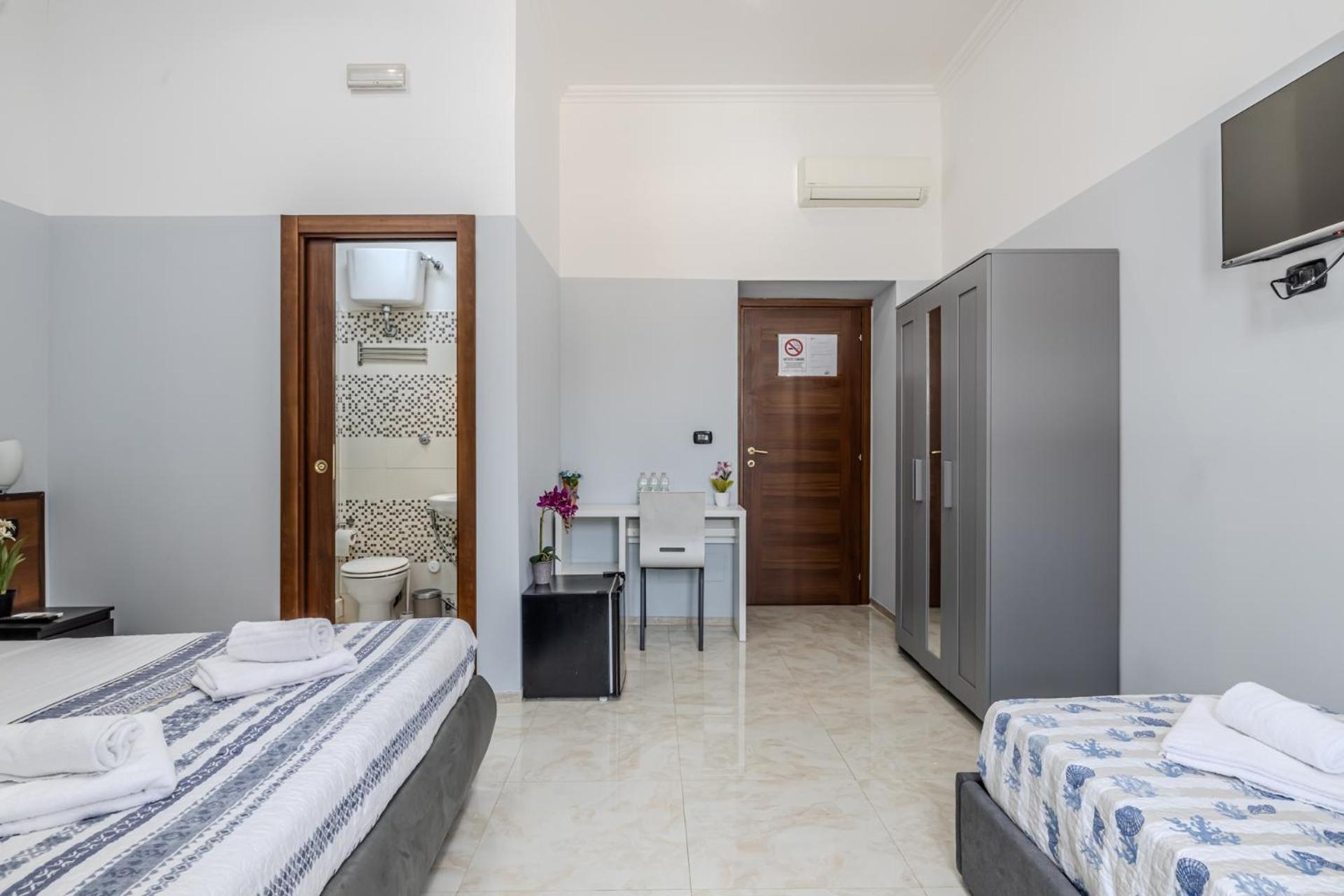 Stella Guest House O Affittacamere Rome Exterior photo