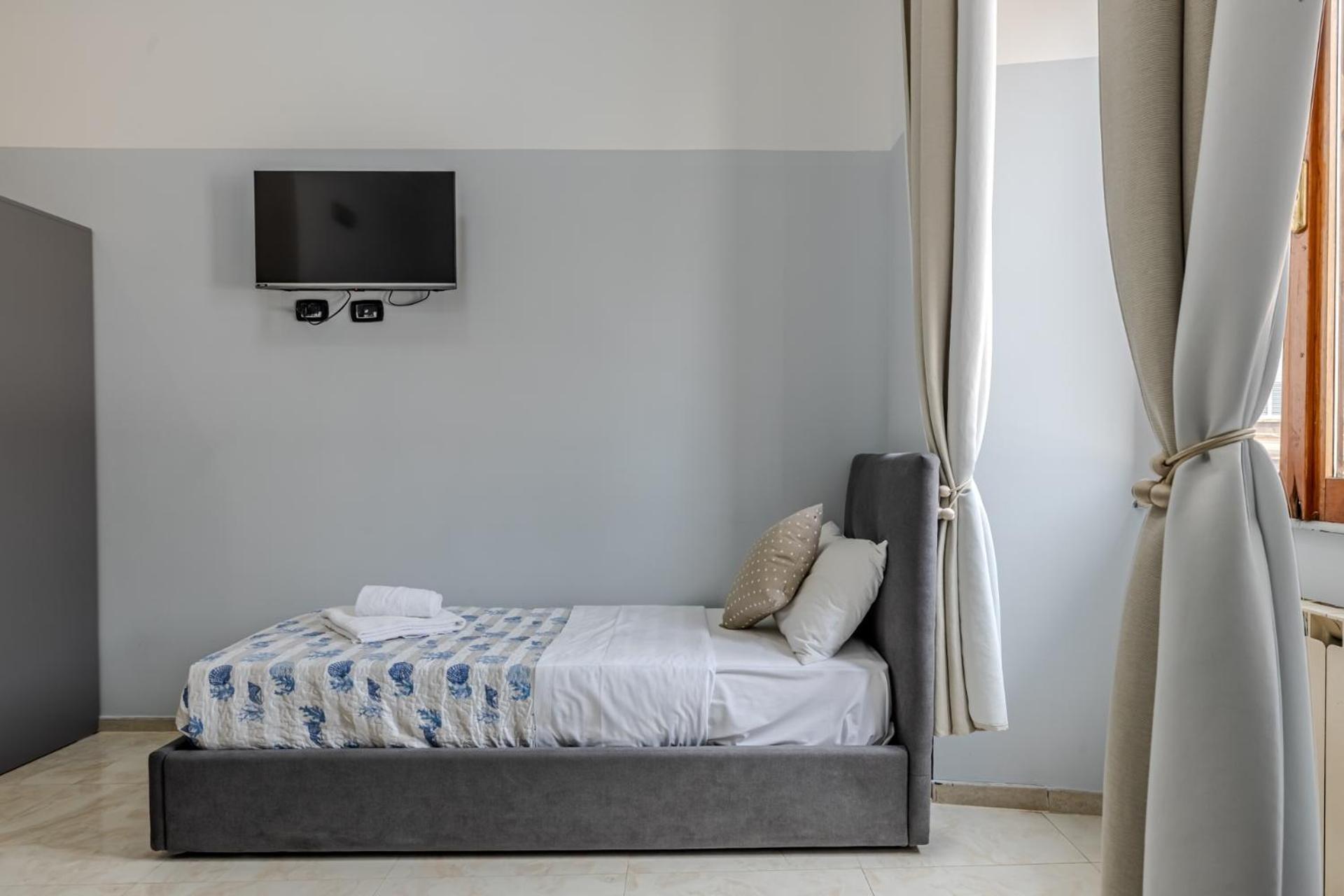Stella Guest House O Affittacamere Rome Exterior photo