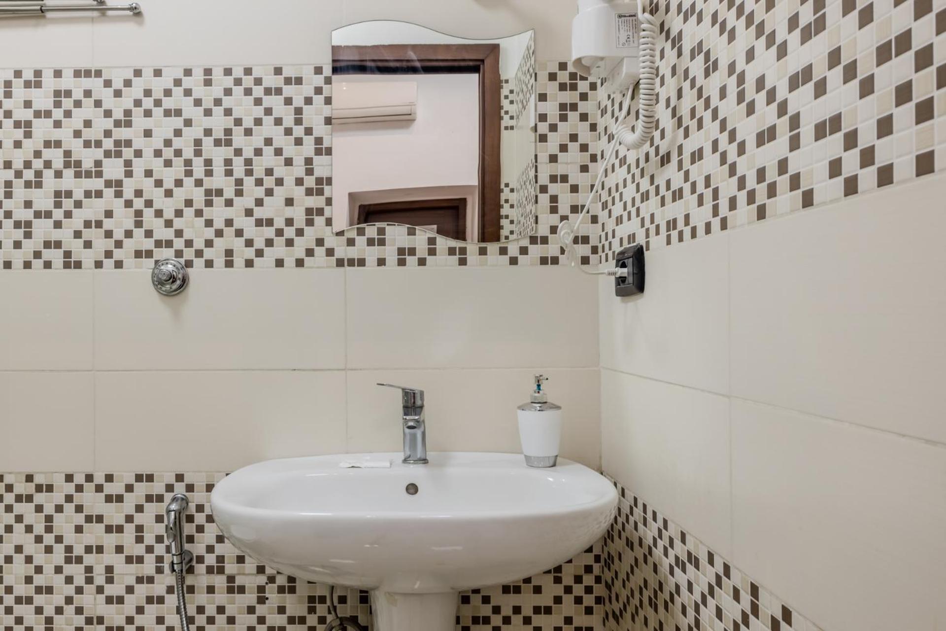 Stella Guest House O Affittacamere Rome Exterior photo