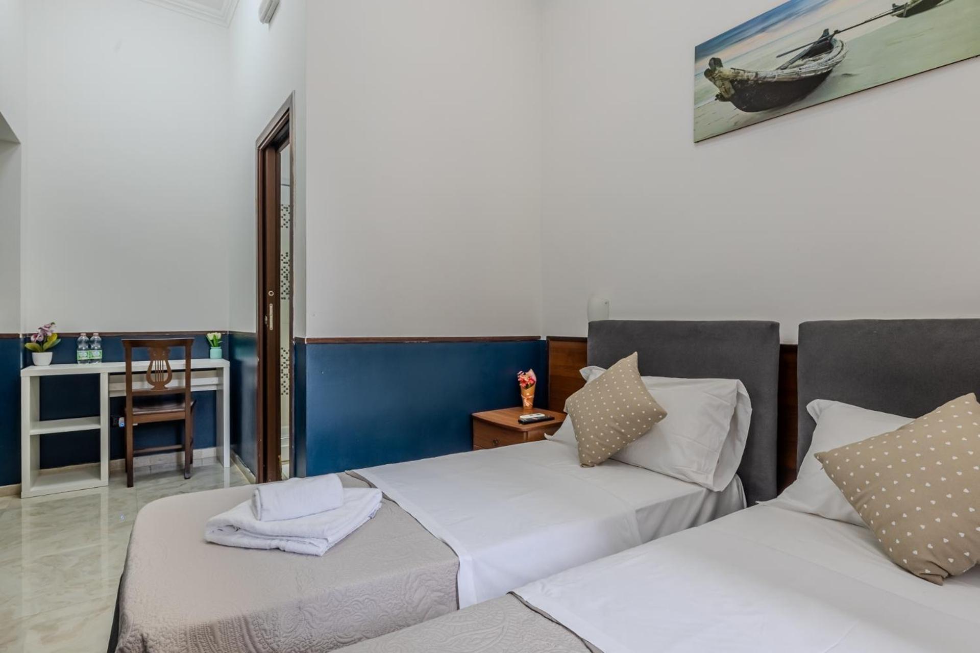 Stella Guest House O Affittacamere Rome Exterior photo