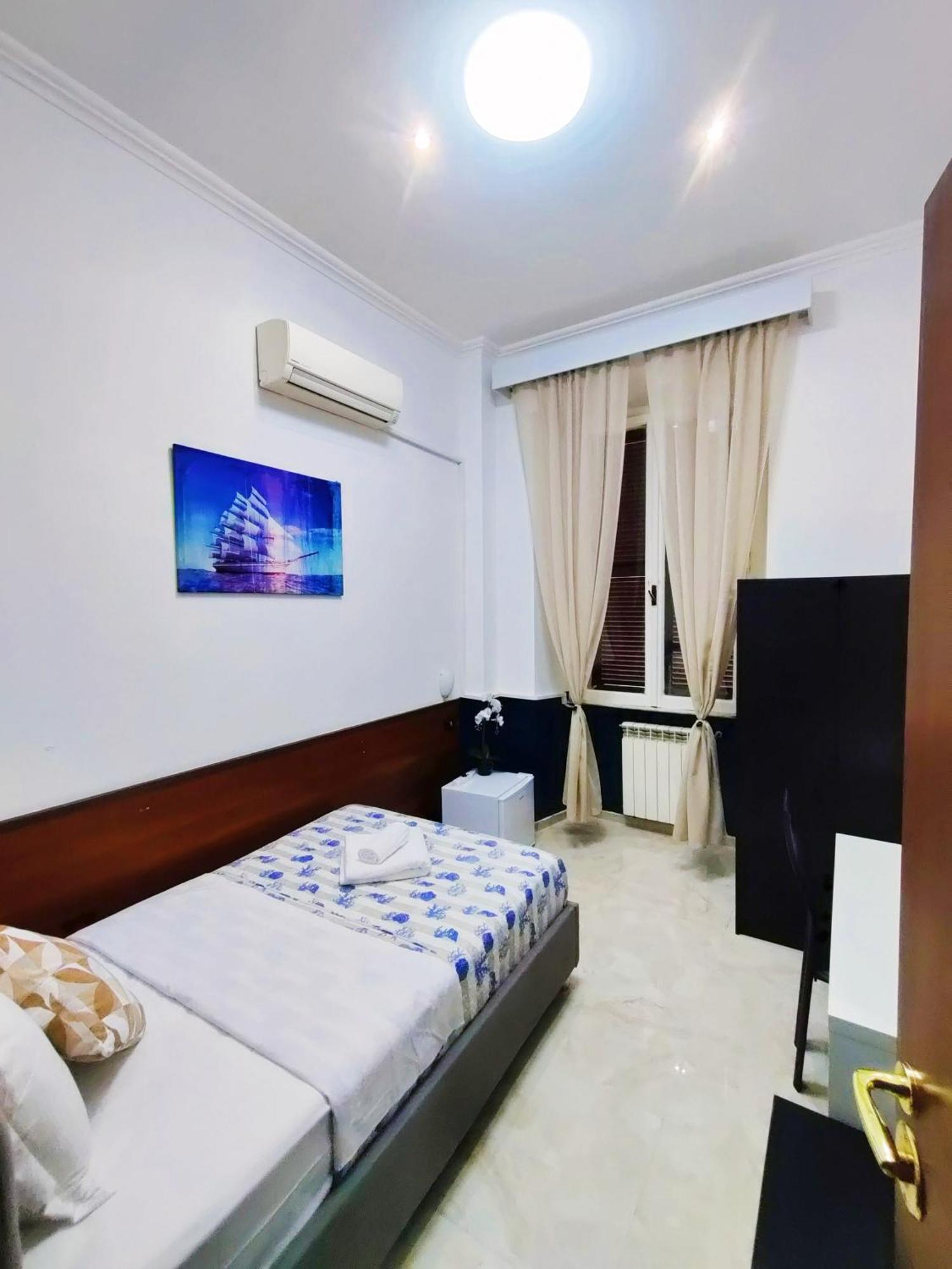 Stella Guest House O Affittacamere Rome Exterior photo