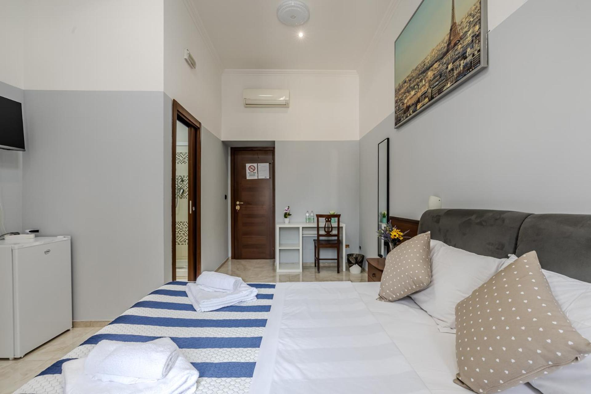 Stella Guest House O Affittacamere Rome Exterior photo