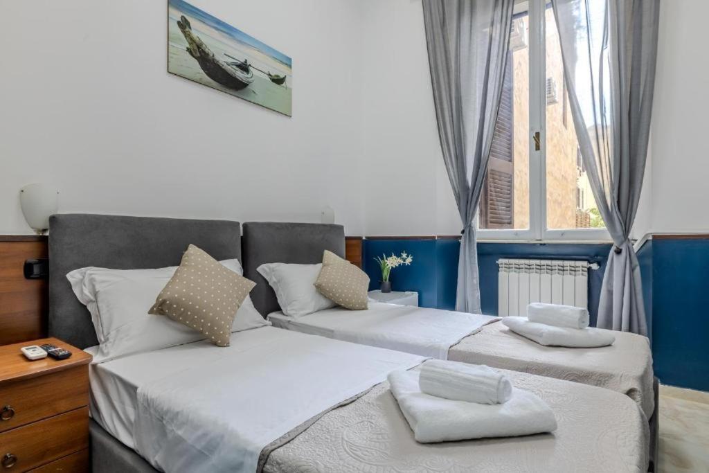 Stella Guest House O Affittacamere Rome Exterior photo